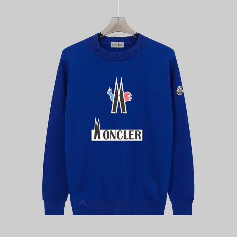 Moncler Men's Sweater 52